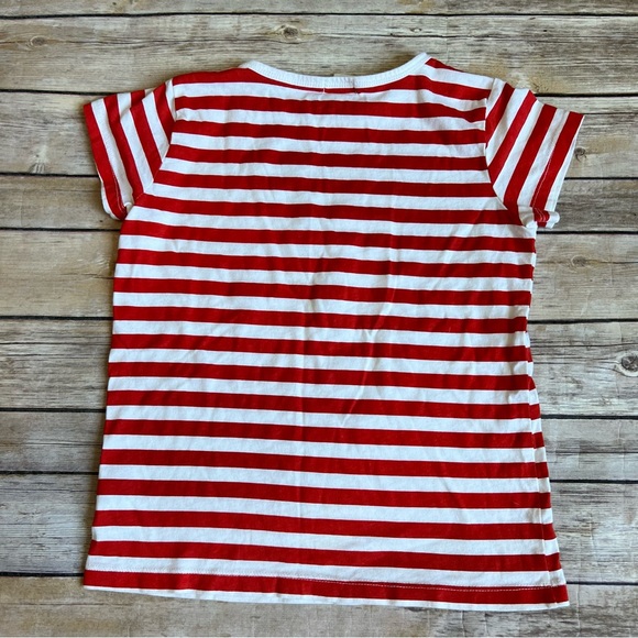 Crewcuts A La Mer Tee - Picture 6 of 6